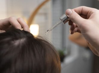 Oilme Botanical Care: Přírodní řešení pro růst vlasů?