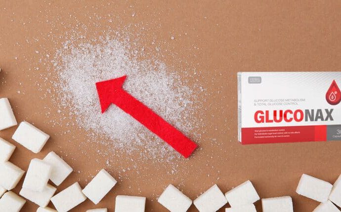Snižte hladinu cukru v krvi pomocí doplňku stravy Gluconax