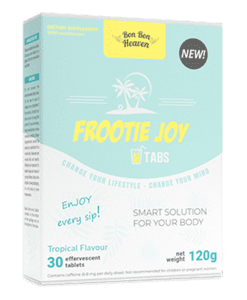 Frootie Joy